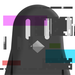 Expression Loss logo